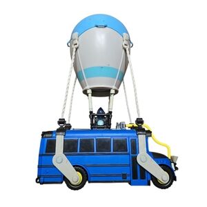 Fortnite Battle Bus Toy Epic Games
